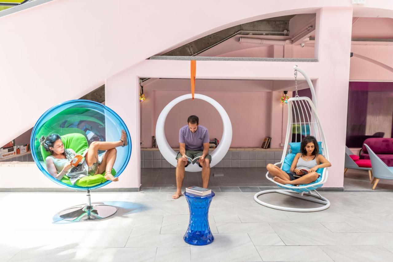 Abraham Hotel Eilat