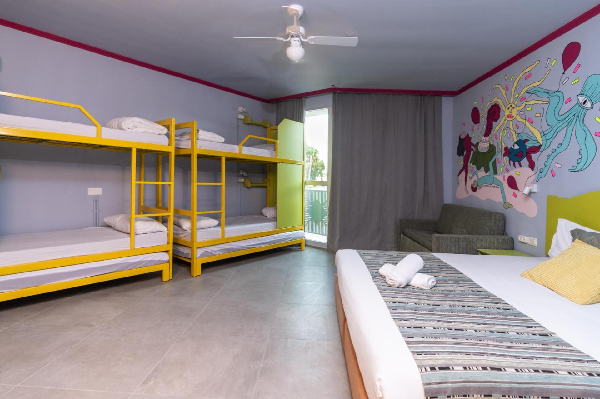 Abraham Hotel Eilat